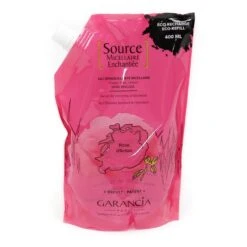 Garancia Source Micellaire Enchantée Rose D'antan - Contenance : 400 Ml -René furterer Soldes Magasin 676172616e6369612d6561752d6d6963656c6c616972652d64656d617175696c6c616e742d726f73652d64616e74616e2d72656368617267652d666163659743270a