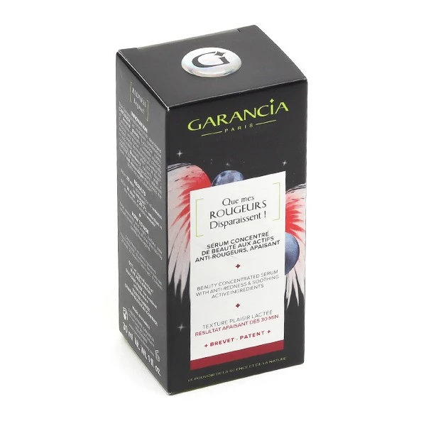 Garancia Que Mes Rougeurs Disparaissent Sérum - Contenance : 30 Ml 3 Garancia Que Mes Rougeurs Disparaissent Sérum - Contenance : 30 Ml – Image 3