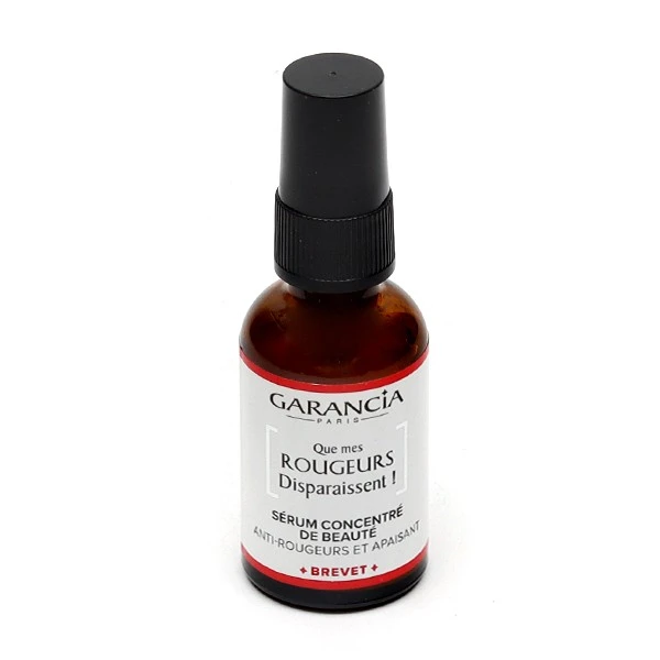 Garancia Que Mes Rougeurs Disparaissent Sérum - Contenance : 30 Ml 2 Garancia Que Mes Rougeurs Disparaissent Sérum - Contenance : 30 Ml – Image 2