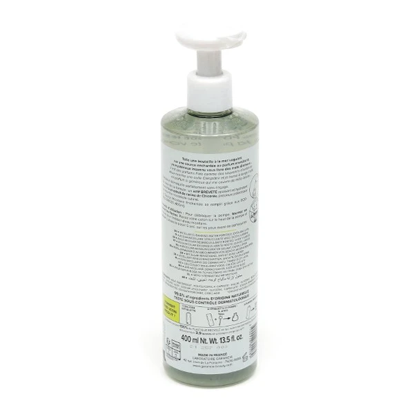 Garancia Source Micellaire Enchantée Amande - Contenance : 400 Ml 1 Garancia Source Micellaire Enchantée Amande - Contenance : 400 Ml