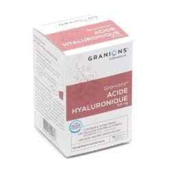 Granions Acide Hyaluronique 210 Mg Gélules - Contenance : 60 Gélules -René furterer Soldes Magasin 6772616e696f6e732d61636964652d6879616c75726f6e697175652d36302d67656c756c65732d666163656fc9a6c3