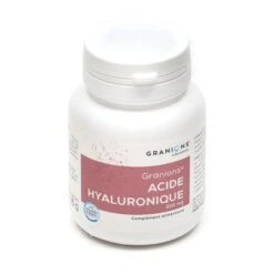 Granions Acide Hyaluronique 210 Mg Gélules - Contenance : 60 Gélules -René furterer Soldes Magasin 6772616e696f6e732d61636964652d6879616c75726f6e697175652d36302d67656c756c65732d70726f64756974cfde919f