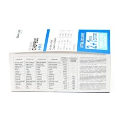 Granions Pro Keracys Cheveux 4 En 1 Comprimés - Contenance : 90 Comprimés 11 Granions Pro Keracys Cheveux 4 En 1 Comprimés - Contenance : 90 Comprimés -René furterer Soldes Magasin 6772616e696f6e732d636865766575782d342d656e2d312d666f726d61742d332d6d6f69732d636f74657b1ab5bf