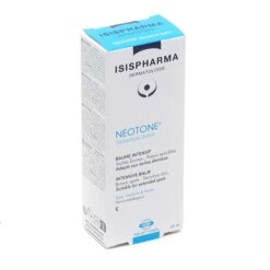 Isispharma Neotone Sensitive Baume Intensif - Contenance : 30 Ml 5 Isispharma Neotone Sensitive Baume Intensif - Contenance : 30 Ml -René furterer Soldes Magasin 69736973706861726d612d6e656f746f6e652d6261756d652d696e74656e736976652d33306d6c2d66616365e0683734