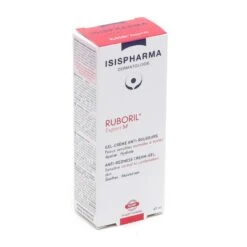 Isispharma Ruboril Expert M Gel-Crème Anti Rougeurs - Contenance : 40 Ml -René furterer Soldes Magasin 69736973706861726d612d7275626f72696c2d6578706572742d6d2d67656c2d6372656d652d616e74692d726f7567657572732d34306d6c2d666163655b6c39fa