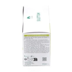 Silettum Volume Et Vitalité Des Cheveux Gélules - Contenance : 60 Gélules -René furterer Soldes Magasin 6a616c6465732d73696c657474756d2d332d626f697465732d646f73c4a5e620