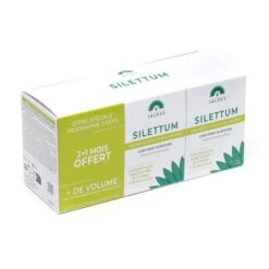 Silettum Volume Et Vitalité Des Cheveux Gélules - Contenance : 60 Gélules -René furterer Soldes Magasin 6a616c6465732d73696c657474756d2d332d626f697465732d66616365a8ab3bc1