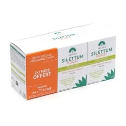 Silettum Boost Croissance Et Résistance Gélules - Contenance : 60 Gélules -René furterer Soldes Magasin 6a616c6465732d73696c657474756d2d626f6f73742d332d626f697465732d66616365406ba7ac