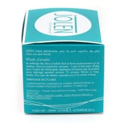 Jolen Crème Décolorante à L'aloe Vera - Contenance : 125 Ml -René furterer Soldes Magasin 6a6f6c656e2d6372656d652d6465636f6c6f72616e74652d3132356d6c2d636f74653cd7eb6a