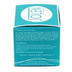 Jolen Crème Décolorante à L'aloe Vera - Contenance : 125 Ml -René furterer Soldes Magasin 6a6f6c656e2d6372656d652d6465636f6c6f72616e74652d33306d6c2d636f74652d423d12