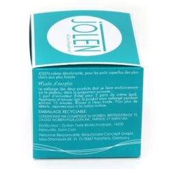 Jolen Crème Décolorante à L'aloe Vera - Contenance : 125 Ml -René furterer Soldes Magasin 6a6f6c656e2d6372656d652d6465636f6c6f72616e74652d33306d6c2d646f737f4638a1