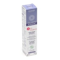 Jonzac Anti-Rougeurs Soin Riche Apaisant Bio - Contenance : 40 Ml -René furterer Soldes Magasin 6a6f6e7a61632d616e74692d726f7567657572732d736f696e2d72696368652d6170616973616e742d62696f2d34306d6c2d66616365a52ffef7