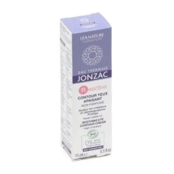 Jonzac Reactive Contour Yeux Et Paupières Bio - Contenance : 15 Ml 7 Jonzac Reactive Contour Yeux Et Paupières Bio - Contenance : 15 Ml -René furterer Soldes Magasin 6a6f6e7a61632d72656163746976652d636f6e746f75722d796575782d6170616973616e742d62696f2d31356d6c2d666163658df414df