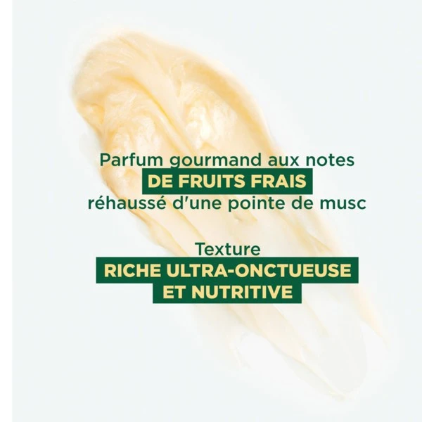 Klorane Masque Beurre De Mangue - Contenance : 150 Ml 5 Klorane Masque Beurre De Mangue - Contenance : 150 Ml – Image 5