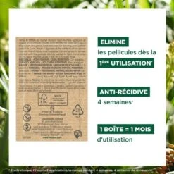 Klorane Masque Poudre Traitant Au Galanga - Contenance : 8 X 3 G -René furterer Soldes Magasin 6b6c6f72616e652d6d61737175652d706f756472652d7472616974616e742d61752d67616c616e67612d3291572489