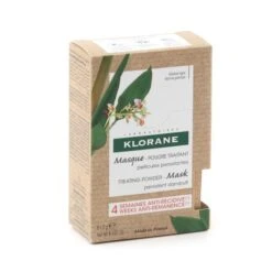 Klorane Masque Poudre Traitant Au Galanga - Contenance : 8 X 3 G -René furterer Soldes Magasin 6b6c6f72616e652d6d61737175652d706f756472652d7472616974616e742d70656c6c6963756c65732d70657273697374616e7465732d387833672d666163657c10aca6