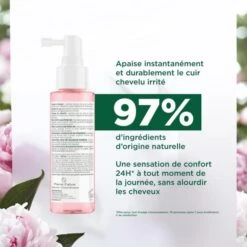 Klorane Sérum SOS à La Pivoine Bio - Contenance : 100 Ml 9 Klorane Sérum SOS à La Pivoine Bio - Contenance : 100 Ml -René furterer Soldes Magasin 6b6c6f72616e652d736572756d2d736f732d612d6c612d7069766f696e652d62696f2d32fdd90460