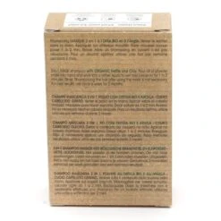 Klorane Shampooing Masque 2 En 1 Ortie Et Argile - Contenance : 8 X 3 G