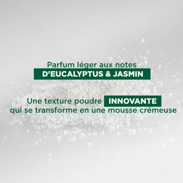 Klorane Shampooing Masque 2 En 1 Ortie Et Argile - Contenance : 8 X 3 G 2 Klorane Shampooing Masque 2 En 1 Ortie Et Argile - Contenance : 8 X 3 G – Image 2