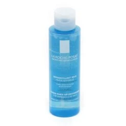 LA ROCHE-POSAY La Roche Posay Démaquillant Yeux Physiologique - Contenance : 125 Ml -René furterer Soldes Magasin 6c612d726f6368652d706f7361792d64656d617175696c6c616e74652d796575782d70656175782d73656e7369626c65732d3132356d6c2d66616365056020a2