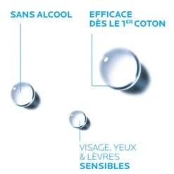 LA ROCHE-POSAY La Roche Posay Eau Micellaire Ultra Peaux Sensibles - Contenance : 400 Ml -René furterer Soldes Magasin 6c612d726f6368652d706f7361792d6561752d6d6963656c6c616972652d3216112ab6