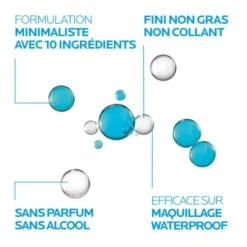 LA ROCHE-POSAY La Roche Posay Eau Micellaire Biphasée Ultra - Contenance : 400 Ml