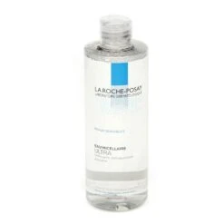 LA ROCHE-POSAY La Roche Posay Eau Micellaire Ultra Peaux Sensibles - Contenance : 400 Ml -René furterer Soldes Magasin 6c612d726f6368652d706f7361792d6561752d6d6963656c6c616972652d756c7472612d70656175782d73656e7369626c65732d3430306d6c2d66616365f5005732