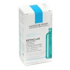 LA ROCHE-POSAY La Roche Posay Effaclar Sérum Ultra-concentré - Contenance : 30 Ml 9 LA ROCHE-POSAY La Roche Posay Effaclar Sérum Ultra-concentré - Contenance : 30 Ml -René furterer Soldes Magasin 6c612d726f6368652d706f7361792d65666661636c61722d736572756d2d756c7472612d636f6e63656e7472652d33306d6c2d666163650d01c7cf