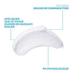 LA ROCHE-POSAY La Roche Posay Gommage Physiologique - Contenance : 50 Ml 8 LA ROCHE-POSAY La Roche Posay Gommage Physiologique - Contenance : 50 Ml -René furterer Soldes Magasin 6c612d726f6368652d706f7361792d676f6d6d6167652d70687973696f6c6f67697175652d35306d6c2d33ffa6eb21