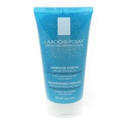 LA ROCHE-POSAY La Roche Posay Gommage Physiologique - Contenance : 50 Ml 9 LA ROCHE-POSAY La Roche Posay Gommage Physiologique - Contenance : 50 Ml -René furterer Soldes Magasin 6c612d726f6368652d706f7361792d676f6d6d6167652d73757266696e2d70656175782d73656e7369626c65732d35306d6c2d66616365467051ab