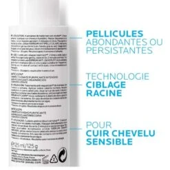 LA ROCHE-POSAY La Roche Posay Kérium DS Shampooing Intensif Antipelliculaire - Contenance : 125 Ml 7 LA ROCHE-POSAY La Roche Posay Kérium DS Shampooing Intensif Antipelliculaire - Contenance : 125 Ml -René furterer Soldes Magasin 6c612d726f6368652d706f7361792d6b657269756d2d64732d7368616d706f6f696e672d696e74656e7369662d616e746970656c6c6963756c616972652d3109b17ae1