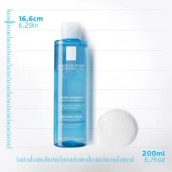LA ROCHE-POSAY La Roche Posay Lotion Apaisante Physiologique - Contenance : 200 Ml