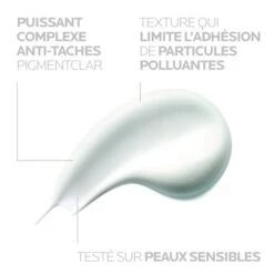 LA ROCHE-POSAY La Roche Posay Pigmentclar UV SPF 30 - Contenance : 40 Ml -René furterer Soldes Magasin 6c612d726f6368652d706f7361792d7069676d656e74636c61722d75762d7370662d33302d320577b751