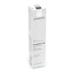 LA ROCHE-POSAY La Roche Posay Pigmentclar UV SPF 30 - Contenance : 40 Ml -René furterer Soldes Magasin 6c612d726f6368652d706f7361792d7069676d656e74636c61722d75762d7370662d33302d736f696e2d34306d6c2d66616365ff17041b