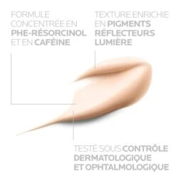 LA ROCHE-POSAY La Roche Posay Pigmentclar Yeux Correcteur Anti-cernes - Contenance : 15 Ml -René furterer Soldes Magasin 6c612d726f6368652d706f7361792d7069676d656e74636c61722d796575782d636f72726563746575722d616e74692d6365726e65732d32a61a0da9