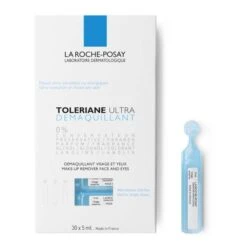 LA ROCHE-POSAY La Roche Posay Toleriane Ultra Démaquillant Unidoses - Contenance : 30 X 5 Ml 6 LA ROCHE-POSAY La Roche Posay Toleriane Ultra Démaquillant Unidoses - Contenance : 30 X 5 Ml -René furterer Soldes Magasin 6c612d726f6368652d706f7361792d746f6c657269616e652d756c7472612d64656d617175696c6c616e742d756e69646f7365732d32c69b158c