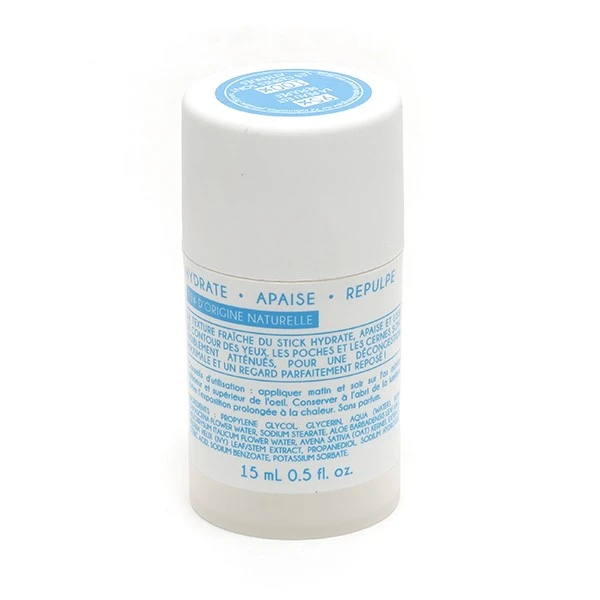 La Rosée Contour Des Yeux Défatigant - Contenance : 15 Ml 1 La Rosée Contour Des Yeux Défatigant - Contenance : 15 Ml