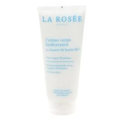 La Rosée Crème Corps Hydratante - Contenance : 200 Ml -René furterer Soldes Magasin 6c612d726f7365652d6372656d652d636f7270732d687964726174616e742d61752d6265757272652d64652d6b61726974652d62696f2d3230306d6c2d666163650f32644e