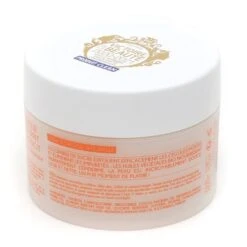 La Rosée Gommage Corps Nourrissant - Contenance : 200 G