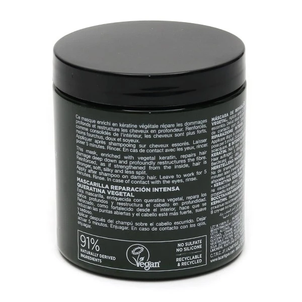 Lazartigue Repair Masque Réparation Intense - Contenance : 250 Ml 1 Lazartigue Repair Masque Réparation Intense - Contenance : 250 Ml
