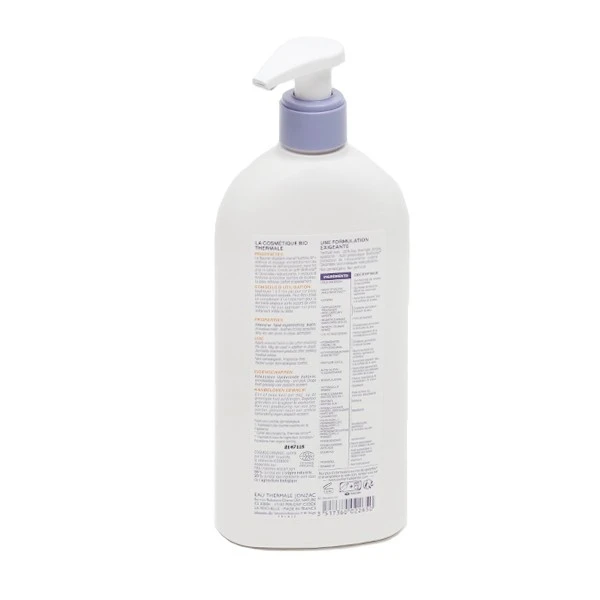 Jonzac Nutritive AP+ Baume Relipidant Intensif Bio - Contenance : 200 Ml 2 Jonzac Nutritive AP+ Baume Relipidant Intensif Bio - Contenance : 200 Ml – Image 2