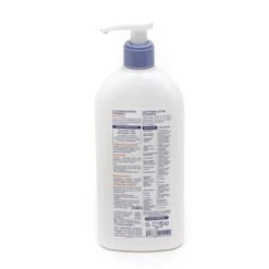 Jonzac Nutritive Lait Nourrissant Réparateur Corps Bio - Contenance : 400 Ml