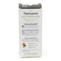Natessance Soin Colorant Châtain Foncé 3.0