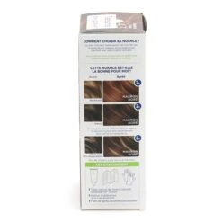 Natessance Soin Colorant Marron Doré 4.3