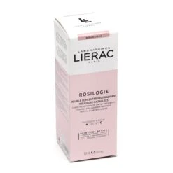 Lierac Rosilogie Double Concentré Neutralisant Rougeurs Installées - Contenance : 30 Ml -René furterer Soldes Magasin 6c69657261632d726f73696c6f6769652d646f75626c652d636f6e63656e7472652d6e65757472616c6973616e742d726f7567657572732d33306d6c2d66616365d5d52ae7