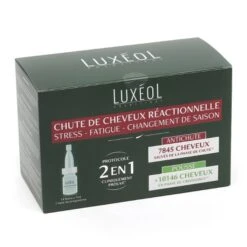 Luxéol Chute De Cheveux Réactionnelle 2 En 1 Lotion - Contenance : Par 14 7 Luxéol Chute De Cheveux Réactionnelle 2 En 1 Lotion - Contenance : Par 14 -René furterer Soldes Magasin 6c7578656f6c2d63687574652d64652d636865766575782d7265616374696f6e6e656c6c652d31342d66696f6c65732d64652d376d6c2d66616365c5ba9fe0