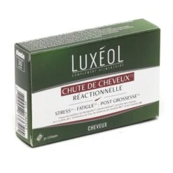 Luxéol Chute De Cheveux Réactionnelle Gélules - Contenance : 30 Gélules 11 Luxéol Chute De Cheveux Réactionnelle Gélules - Contenance : 30 Gélules -René furterer Soldes Magasin 6c7578656f6c2d63687574652d64652d636865766575782d7265616374696f6e6e656c6c652d33302d67656c756c65732d66616365db4a8295