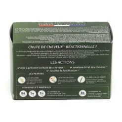 Luxéol Chute De Cheveux Réactionnelle Gélules - Contenance : 30 Gélules 10 Luxéol Chute De Cheveux Réactionnelle Gélules - Contenance : 30 Gélules -René furterer Soldes Magasin 6c7578656f6c2d63687574652d64652d636865766575782d7265616374696f6e6e656c6c652d39302d67656c756c65732d646f73e3d2efb3