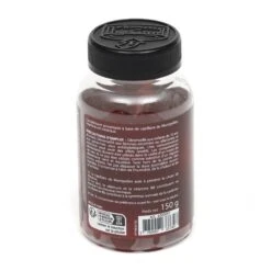 Luxéol Chute De Cheveux Gummies - Contenance : 60 Gommes