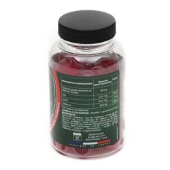 Luxéol Force & Croissance Gummies - Contenance : 60 Gommes